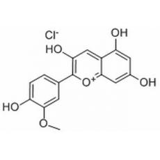 芍药素分析标准品,HPLC≥97%