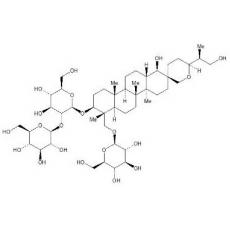 凤仙萜四醇皂苷A分析标准品,HPLC≥98%