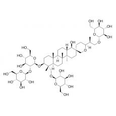 凤仙萜四醇苷K分析标准品,HPLC≥98%