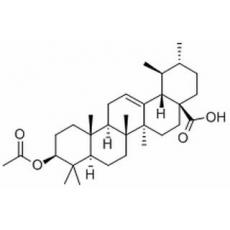 熊果酸乙酸酯分析标准品,HPLC≥95%