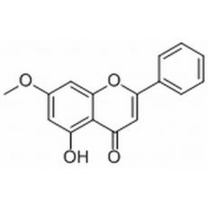 杨芽黄素分析标准品,HPLC≥98%