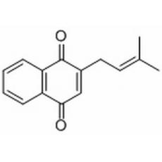 去氧拉巴醌分析标准品,HPLC≥98%