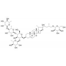 原皂苷Pb分析标准品,HPLC≥98%