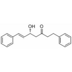 5-Hydroxy-1,7-diphenyl-6-hepten-3-one分析标准品,HPLC≥98%