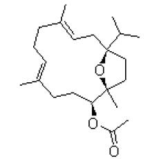 醋酸因香酚分析标准品,HPLC≥98%