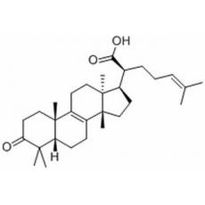 榄香酮酸分析标准品,HPLC≥98%