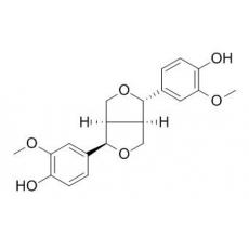 (+)-表松脂酚分析标准品,HPLC≥95%