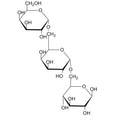 甘露三糖分析标准品,HPLC≥98%