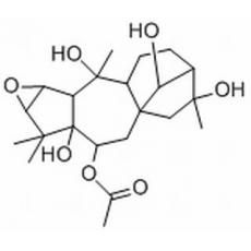 闹羊花毒素ＩＩ分析标准品,HPLC≥98%