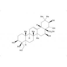 Gymnemagenin分析标准品,HPLC≥97%