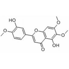 半齿泽兰素分析标准品,HPLC≥98%