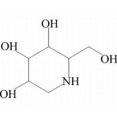 脱氧野尻霉素分析标准品,HPLC≥98%