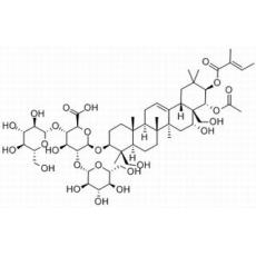 七叶皂苷A分析标准品,HPLC≥98%