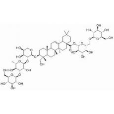 灰毡毛忍冬皂苷甲分析标准品,HPLC≥98%