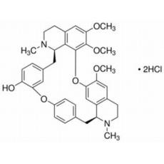 盐酸小檗胺分析标准品,HPLC≥98%