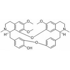 小檗胺分析标准品,HPLC≥98%