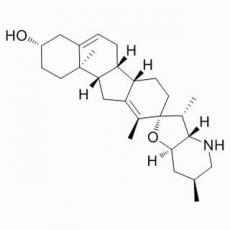 环巴胺分析标准品,HPLC≥98%