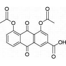 双醋瑞因分析标准品,HPLC≥98%