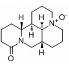 氧化槐定碱分析标准品,HPLC≥98%