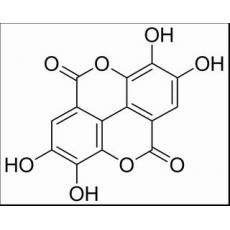 鞣花酸分析标准品,HPLC≥98%