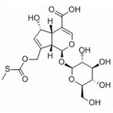 鸡屎藤苷酸分析标准品,HPLC≥98%