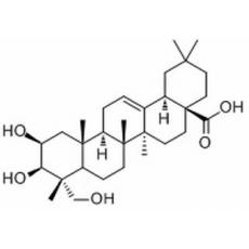 贝萼皂苷元分析标准品,HPLC≥98%