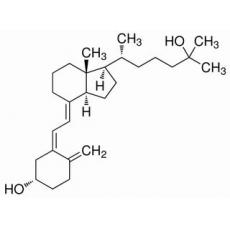 骨化二醇一水物分析标准品,HPLC≥99%