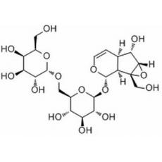 地黄苷A分析标准品,HPLC≥98%