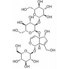 地黄苷D分析标准品,HPLC≥98%
