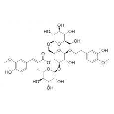 焦地黄苯乙醇甙B1分析标准品,HPLC≥97%