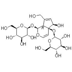 密力特苷分析标准品,HPLC≥98%