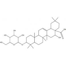 旱莲苷A分析标准品,HPLC≥98%