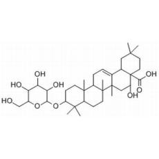 旱莲苷D分析标准品,HPLC≥98%