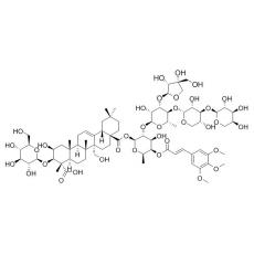 瓜子金皂苷XXXI分析标准品,HPLC≥95%
