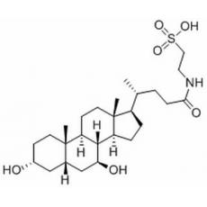 牛磺熊去氧胆酸分析标准品,HPLC≥98%