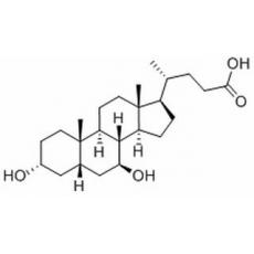 熊去氧胆酸分析标准品,HPLC≥98%