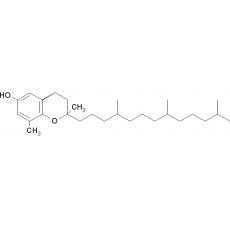 (+)-δ-生育酚分析标准品,HPLC≥90%