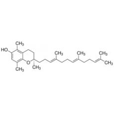 β-Tocotrienol分析标准品,HPLC≥98%