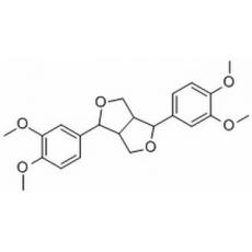 松脂素二甲醚分析标准品,HPLC≥98%