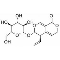 龙胆苦苷分析标准品,HPLC≥98%