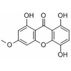 龙胆山酮酚分析标准品,HPLC≥98%