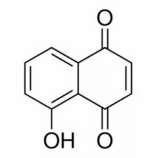 胡桃醌分析标准品,HPLC≥98%