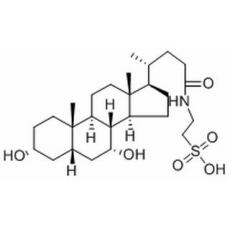 牛磺鹅脱氧胆酸分析标准品,HPLC≥98%