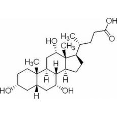 胆酸分析标准品,HPLC≥98%