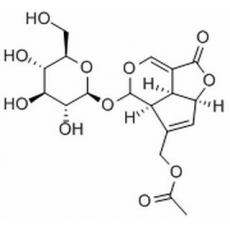 车叶草苷分析标准品,HPLC≥98%