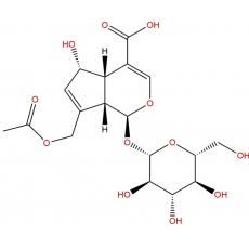 车叶草苷酸分析标准品,HPLC≥95%