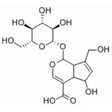 去乙酰车叶草苷酸分析标准品,HPLC≥98%