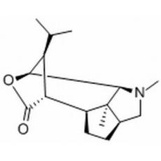 石斛碱分析标准品,HPLC≥98%