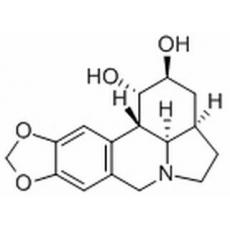 二氢石蒜碱分析标准品,HPLC≥98%