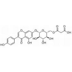 丙二酰染料木苷分析标准品,HPLC≥98%